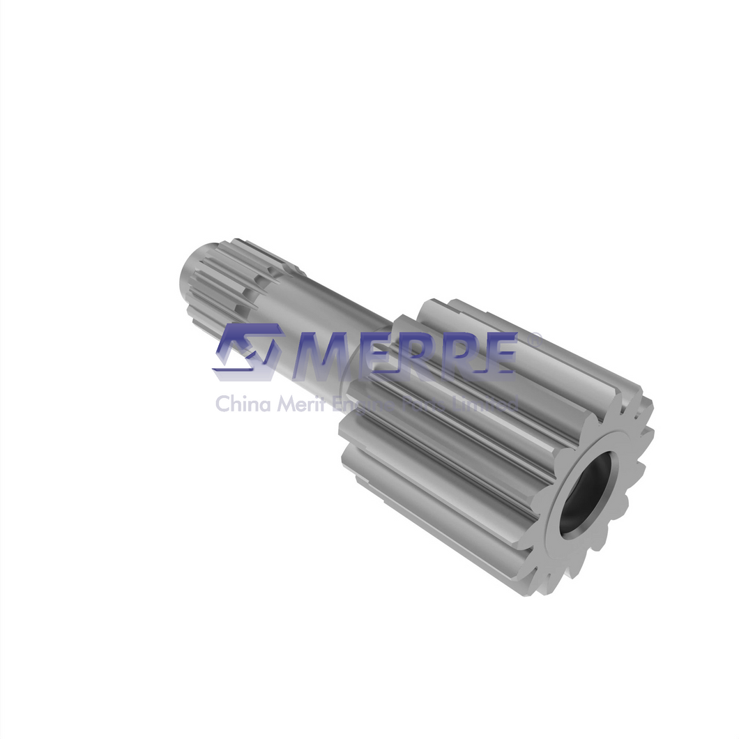 DZ106197: Final Drive Pinion Shaft For John Deere