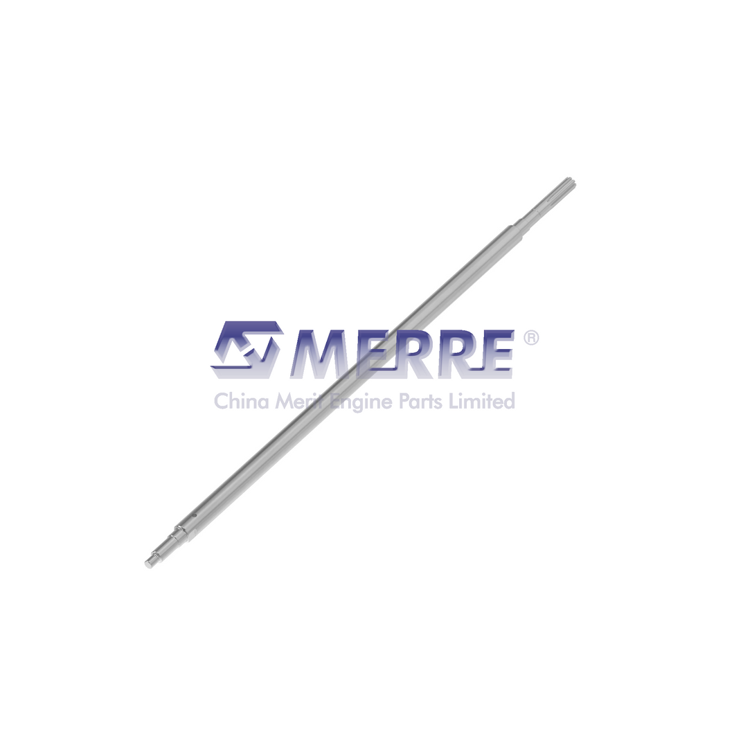 MT7316: Vertical Cutter and Brush Shaft For John Deere