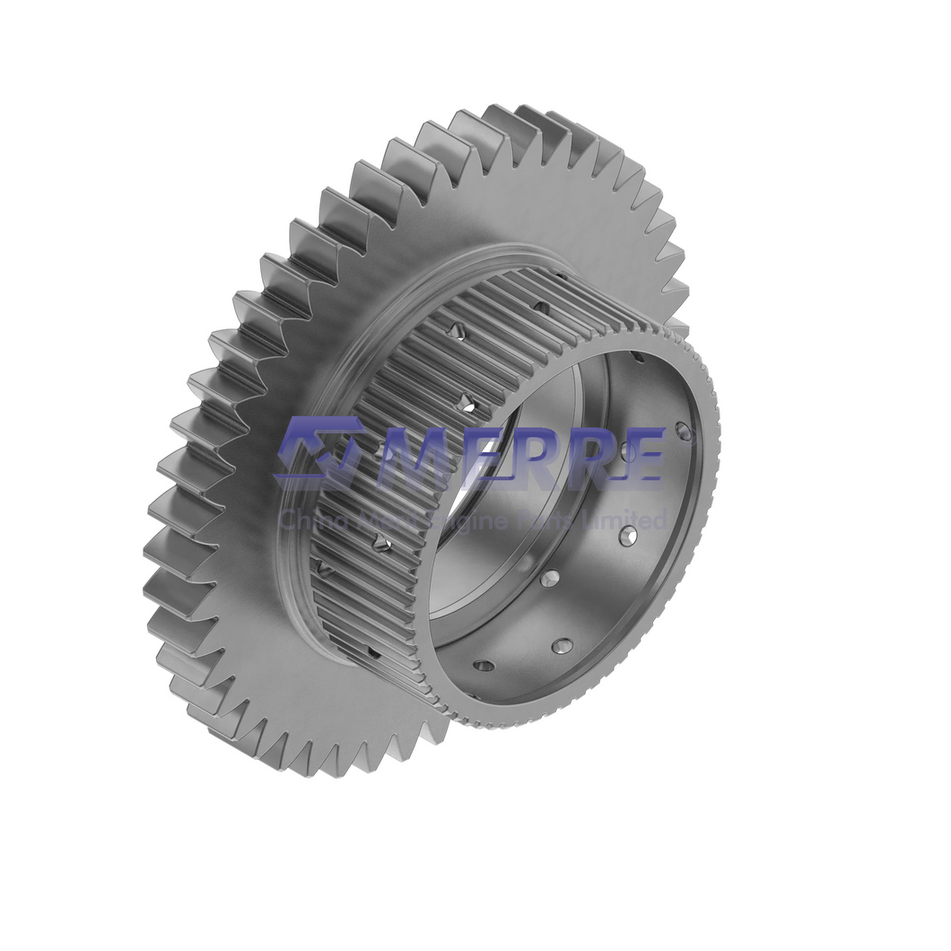 R553956: Reverse Drive Gear, 46 Teeth For John Deere