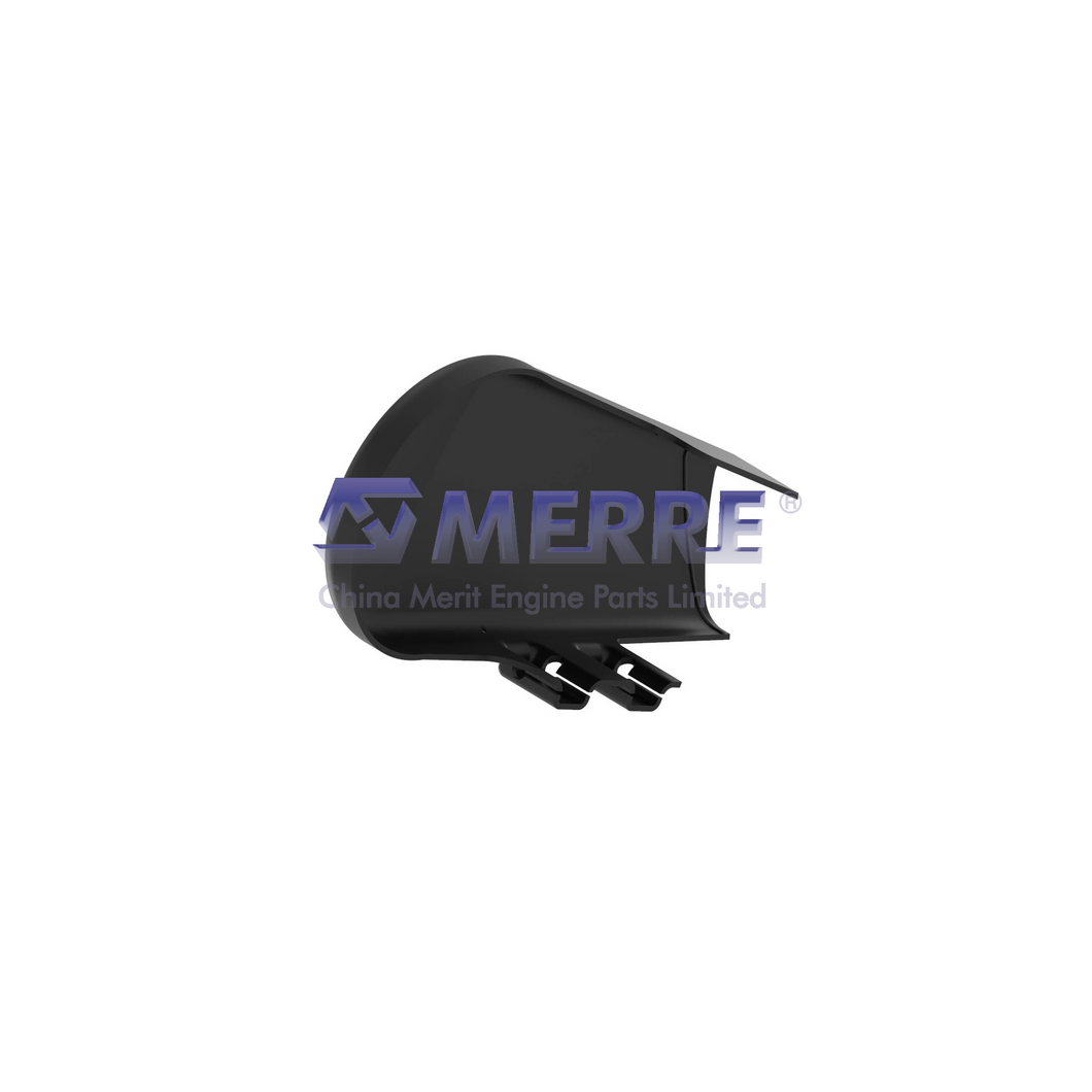 M145653: Jacksheave Belt Shield For John Deere
