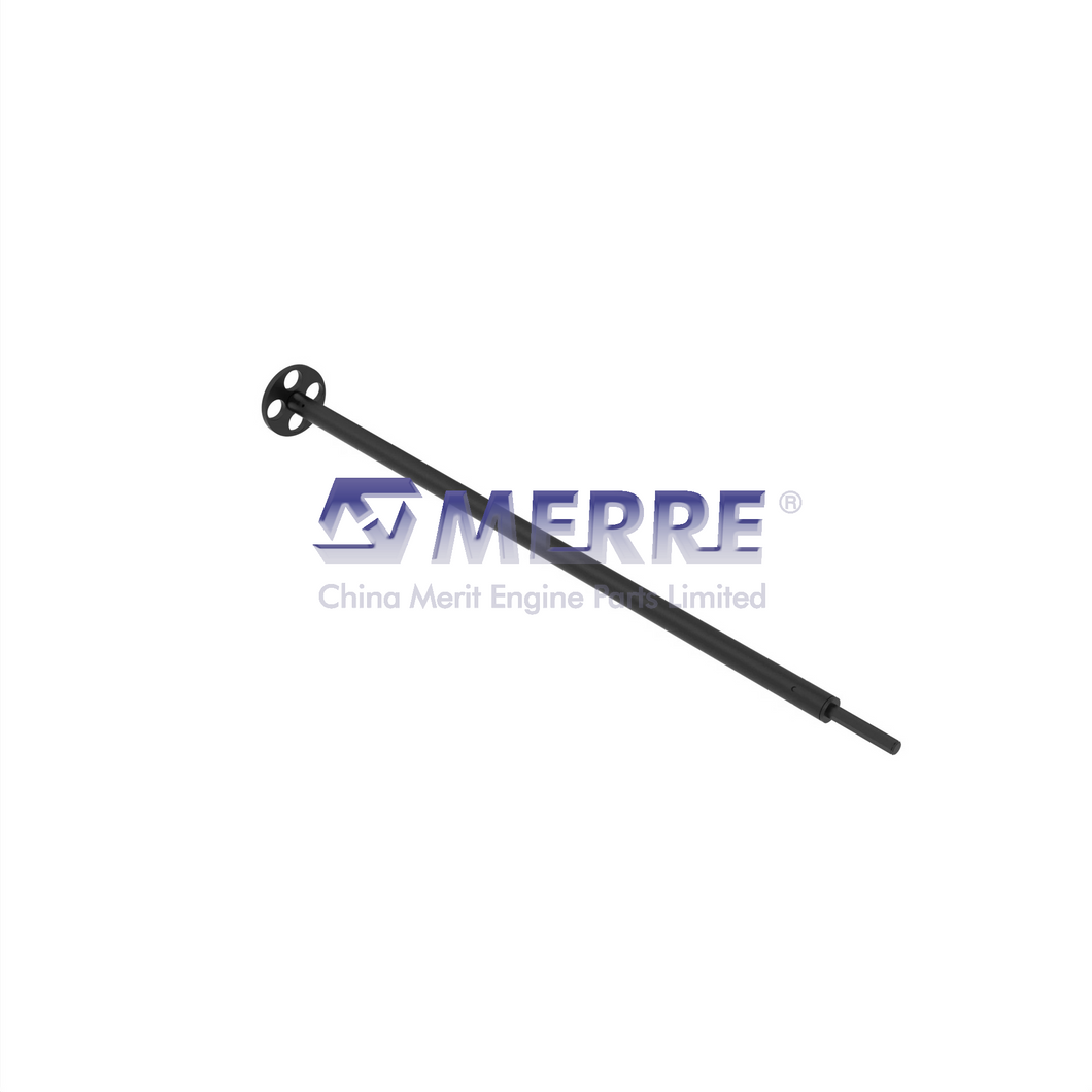 LCA112254: Main Shaft with Bearings For John Deere