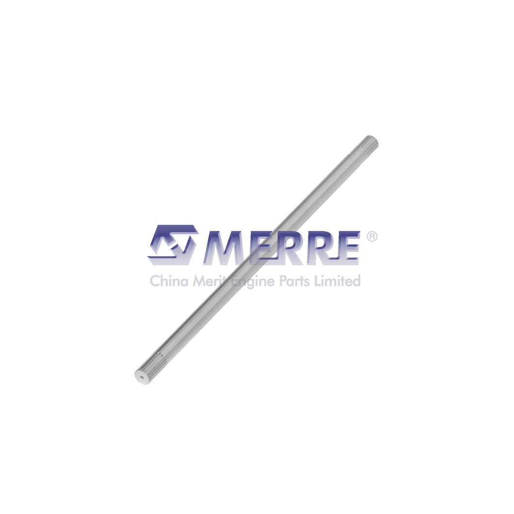 LVU15002: Tiller Drive Shaft For John Deere