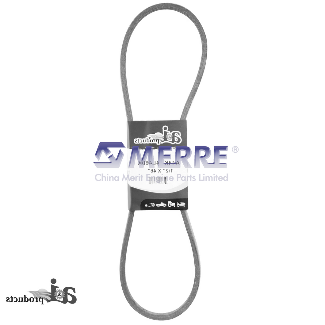A-A44K: V-Belt For John Deere