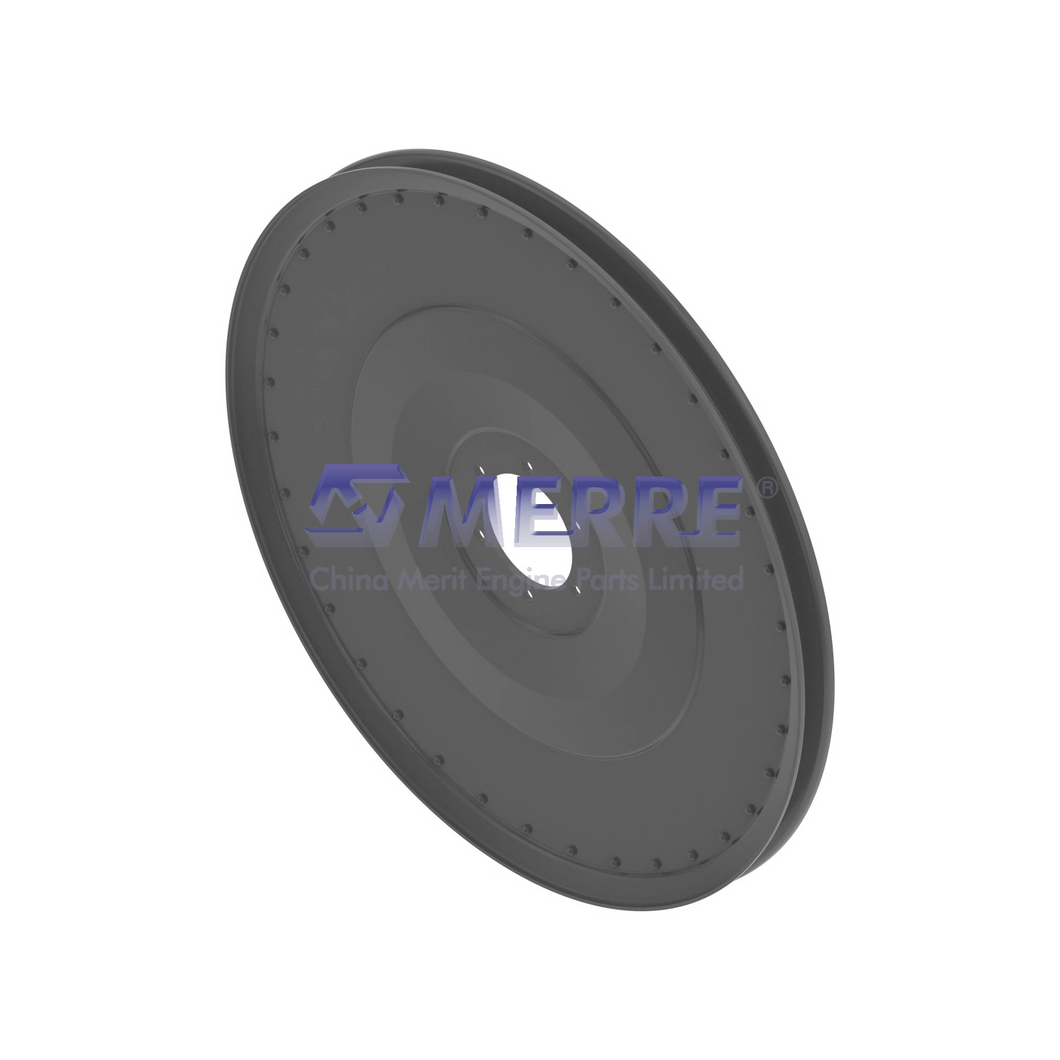 AH104783: Pulley For John Deere