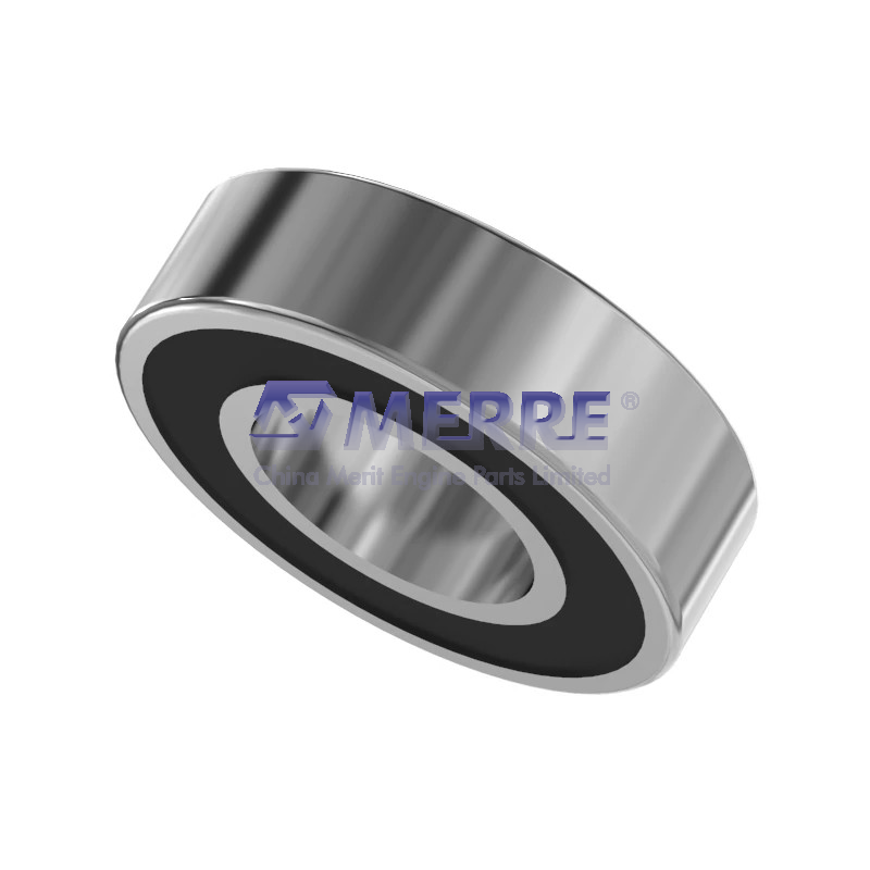 M40357: Single Row Cylindrical Ball Bearing For John Deere