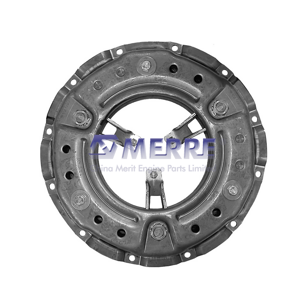 AT52099: Clutch Plate For John Deere