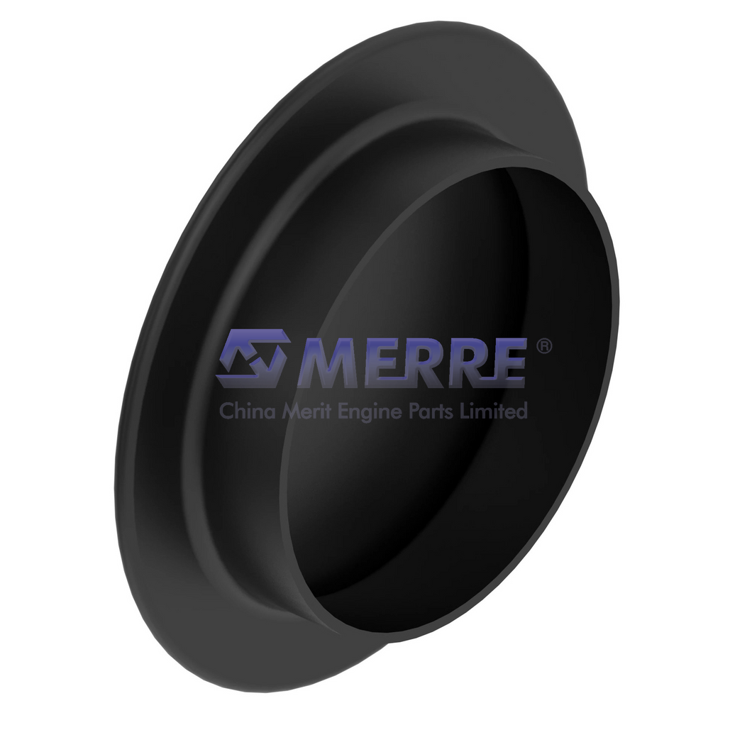 A47217: Flanged Hub Bearing Cap For John Deere