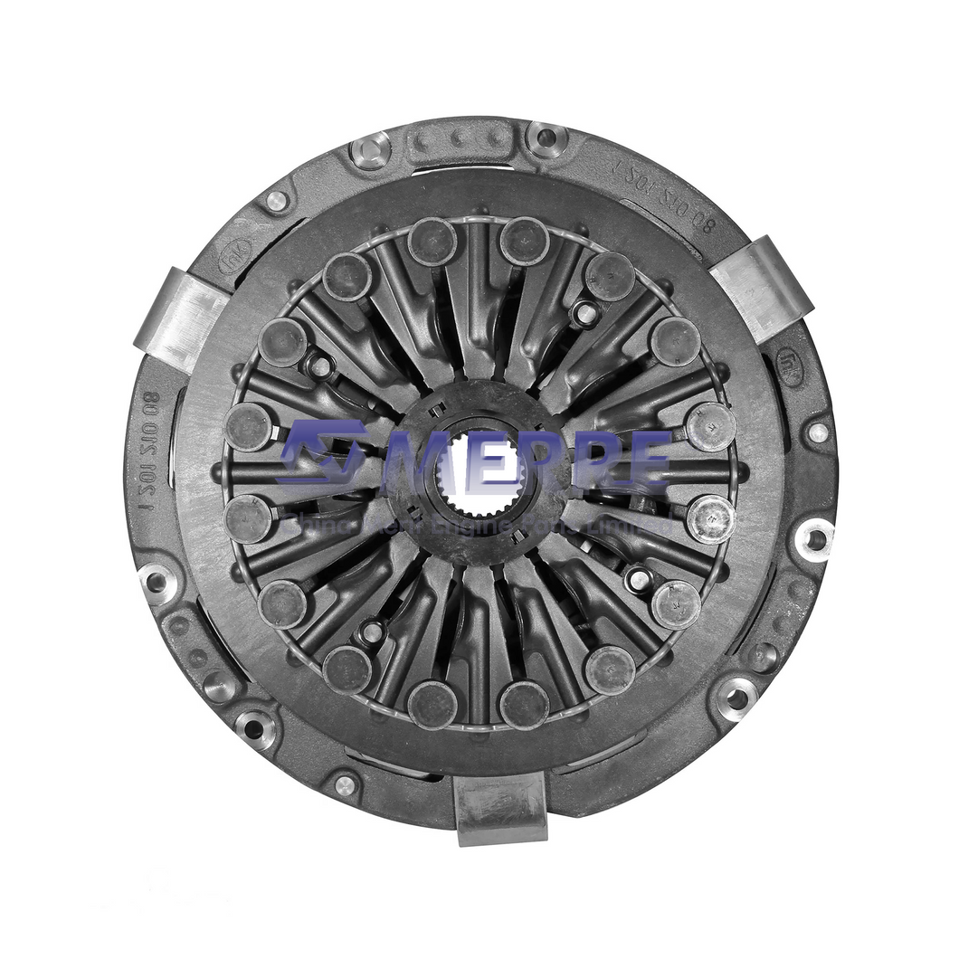 AL60308: Clutch For John Deere