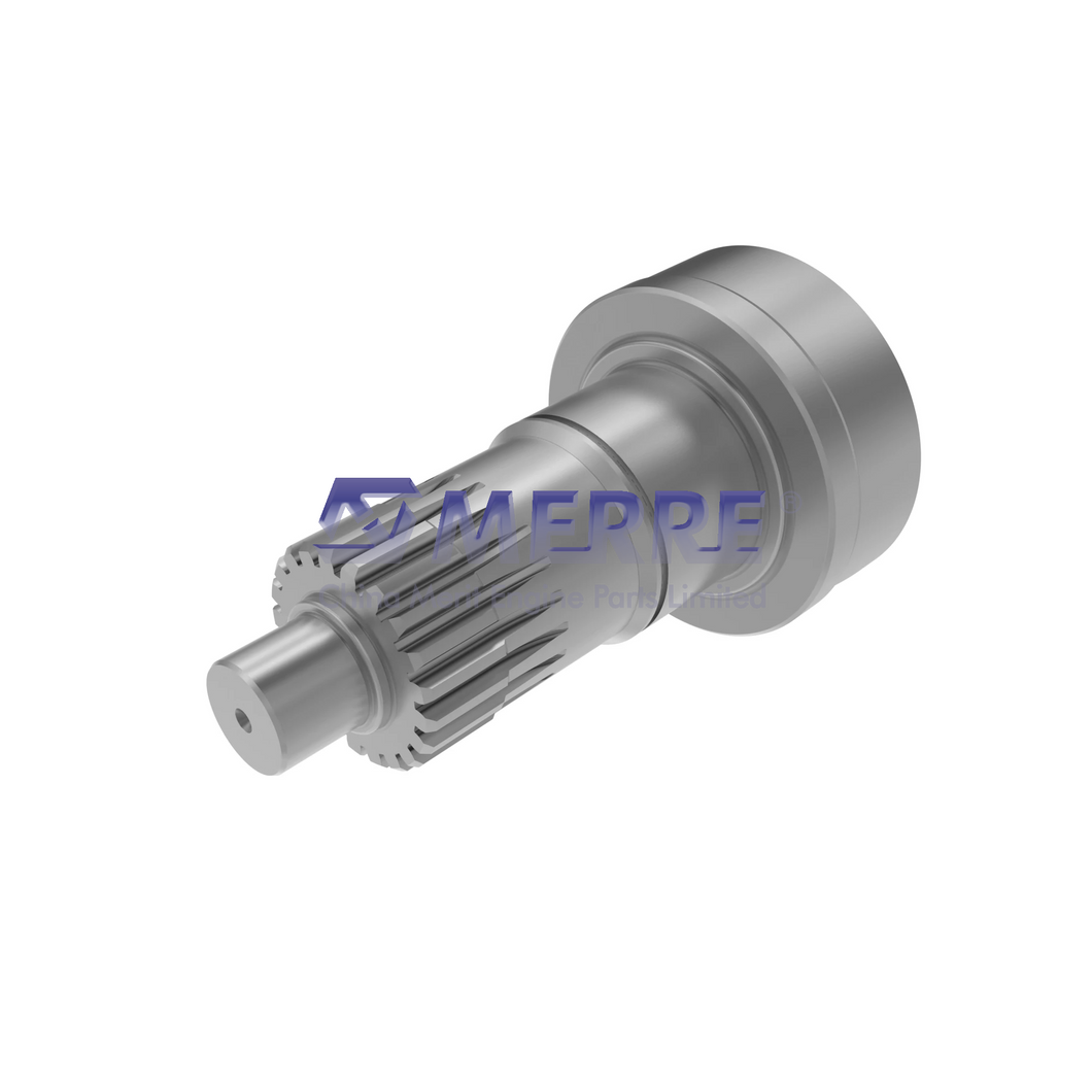 CE19571: Integrated Pinion Gear For John Deere