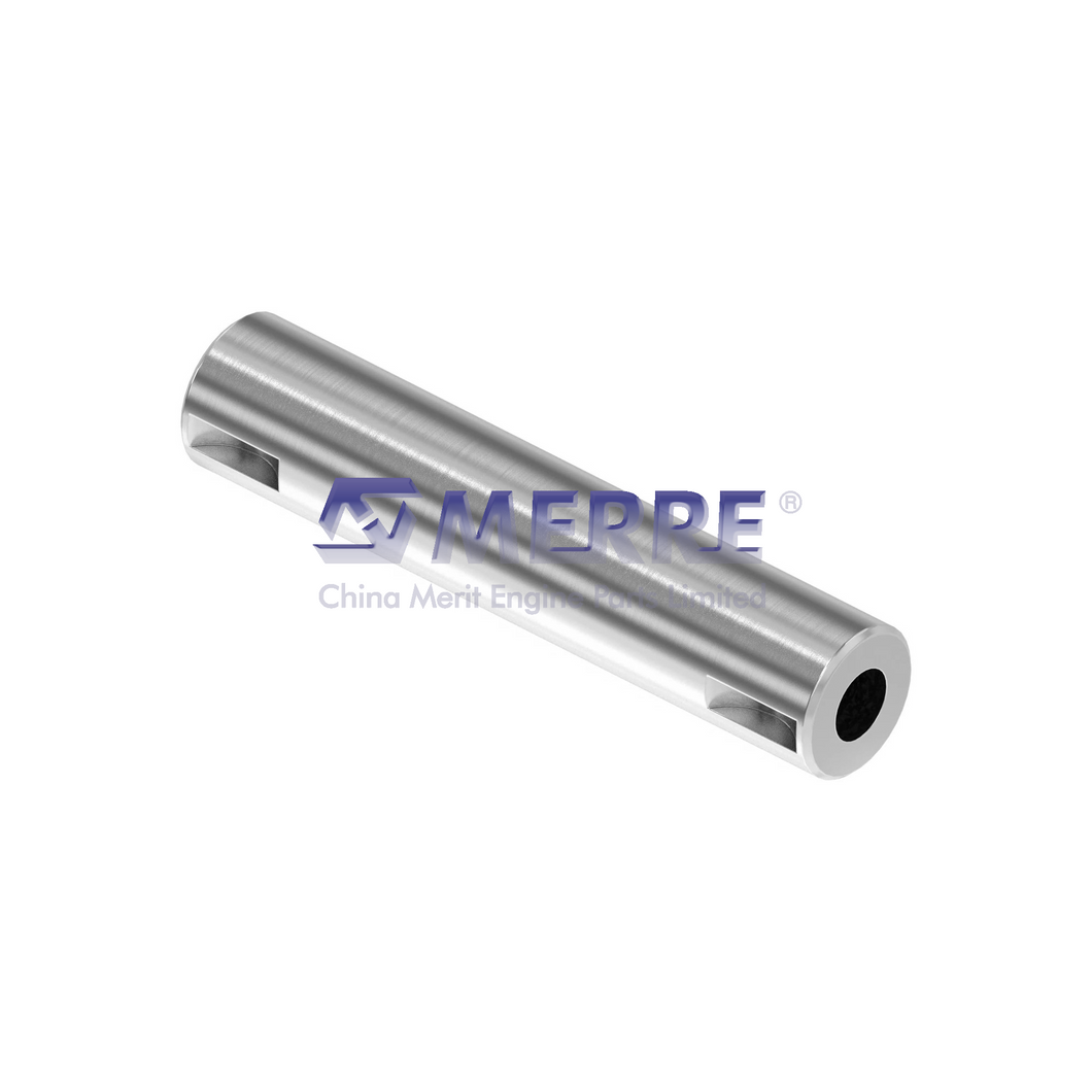 GXH24718: Pulley Shaft For John Deere