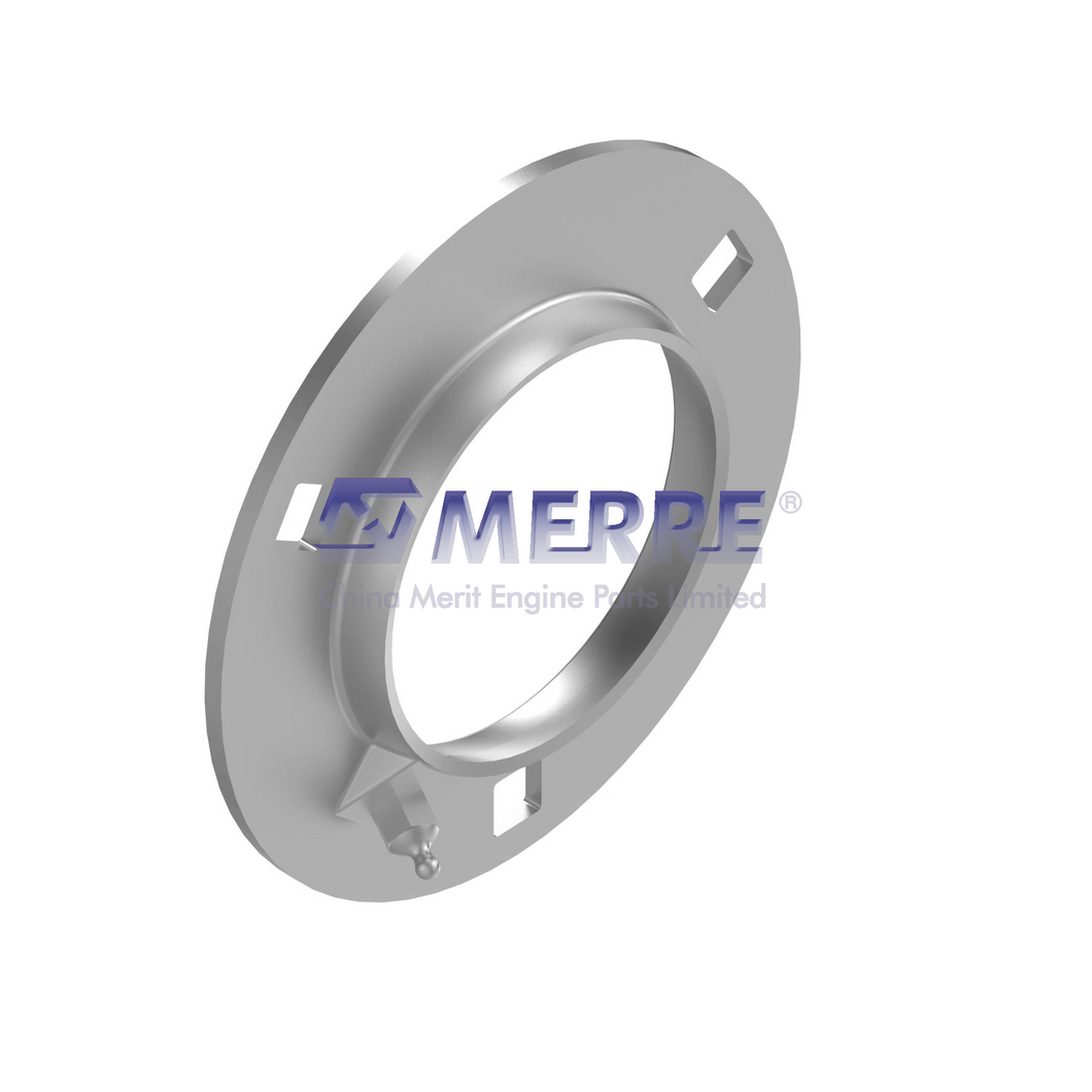 AA31165: 4-Hole Flanged Bearing Housing For John Deere