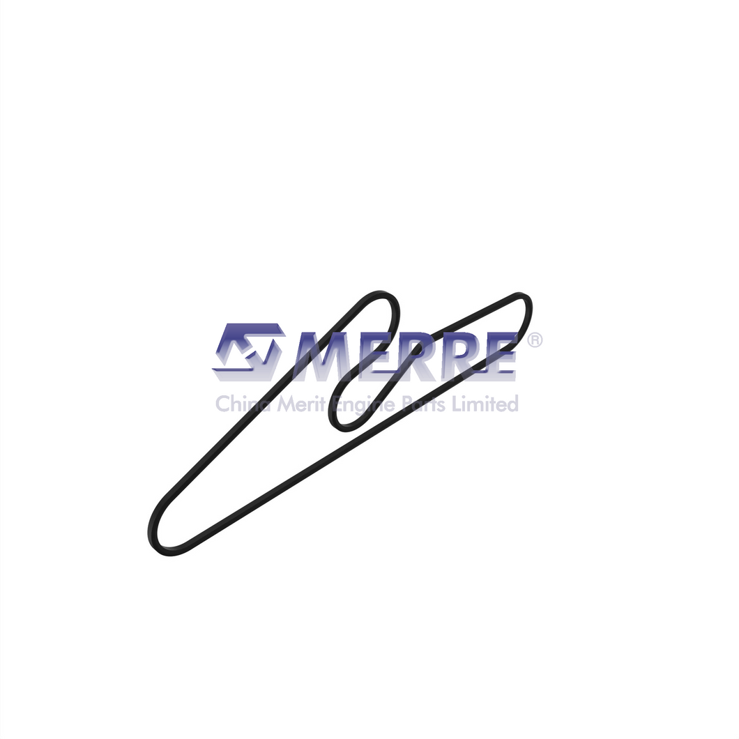 LVU21854: Mower Deck Drive V-Belt, Effective Length 3076 mm (121.1 inch) For John Deere