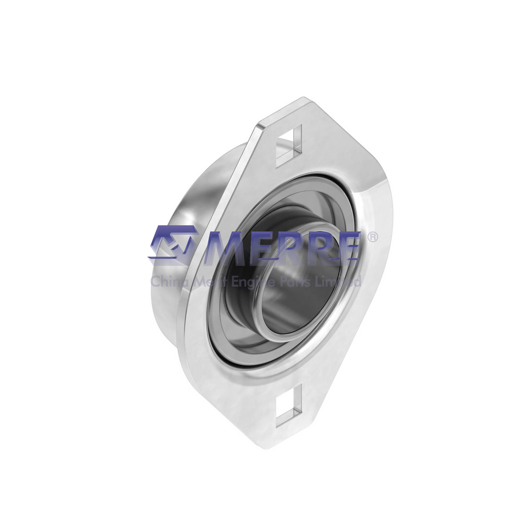 AN123127: Bearing with Housing For John Deere