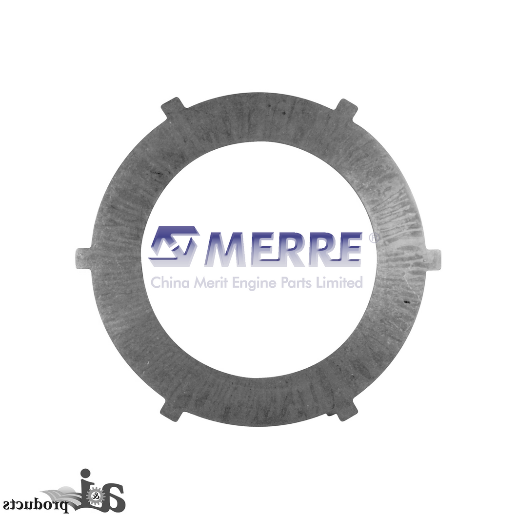 A-T14339: Steel Disc For John Deere