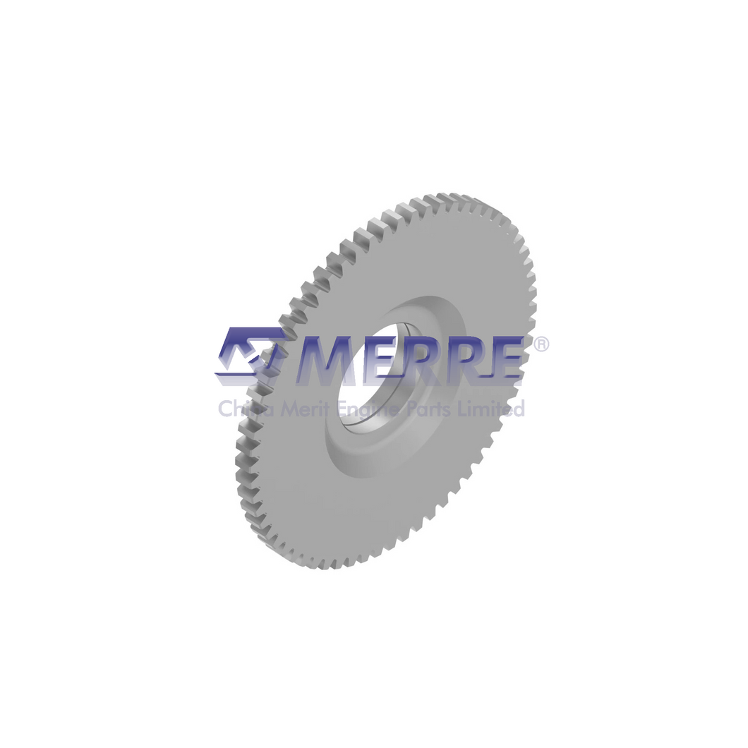 T180549: Final Drive Spur Gear For John Deere