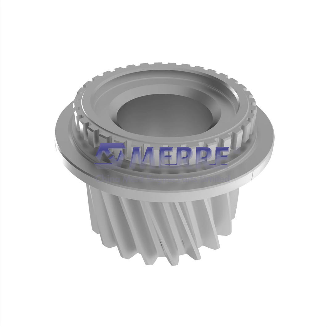 YZ91164: Helical Gear For John Deere