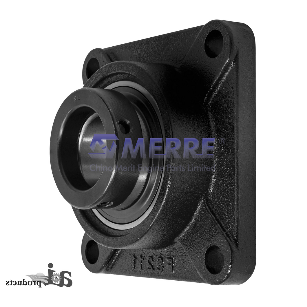 A-AH213902: Bearing with Housing For John Deere