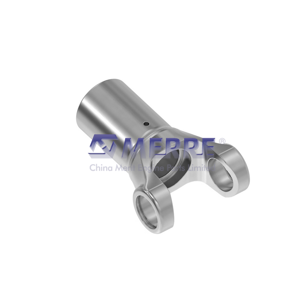 L114614: Universal Driveshaft Yoke with Shaft For John Deere