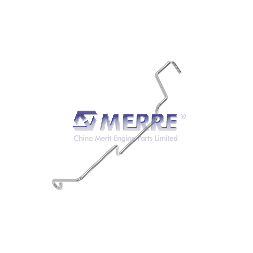 M147132: Belt Guide For John Deere