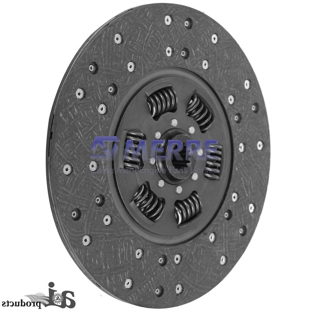 A-AL120018: Clutch Disk For John Deere