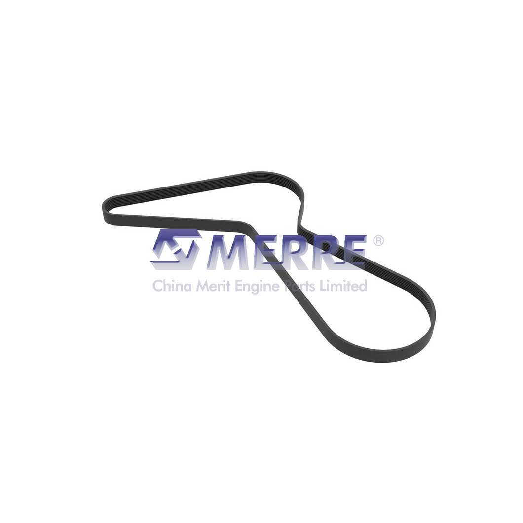 KK20861: Engine Fan Drive V-Belt, Effective Length 1842 mm (72 inch) For John Deere