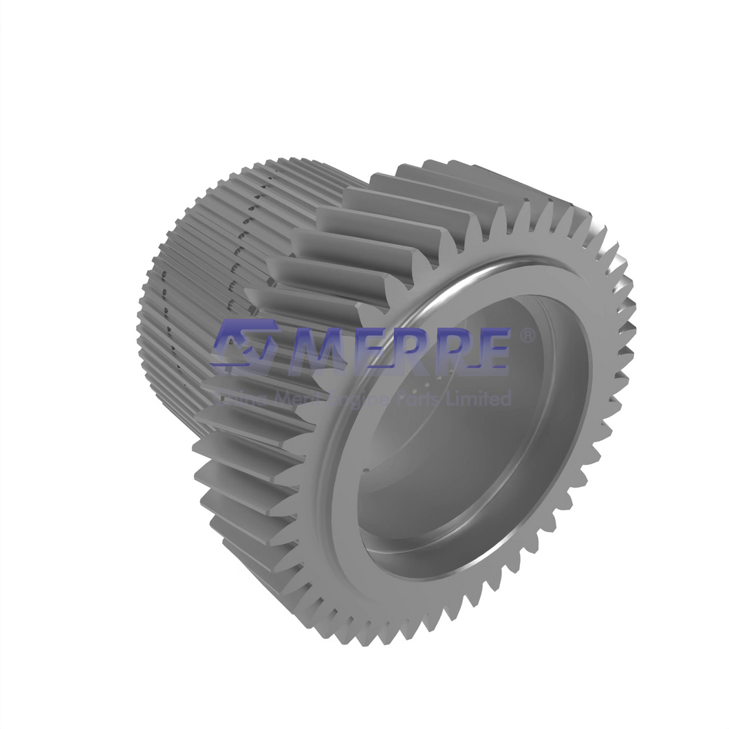 YZ501727: Transmission Sixth Stage Clutch Gear For John Deere