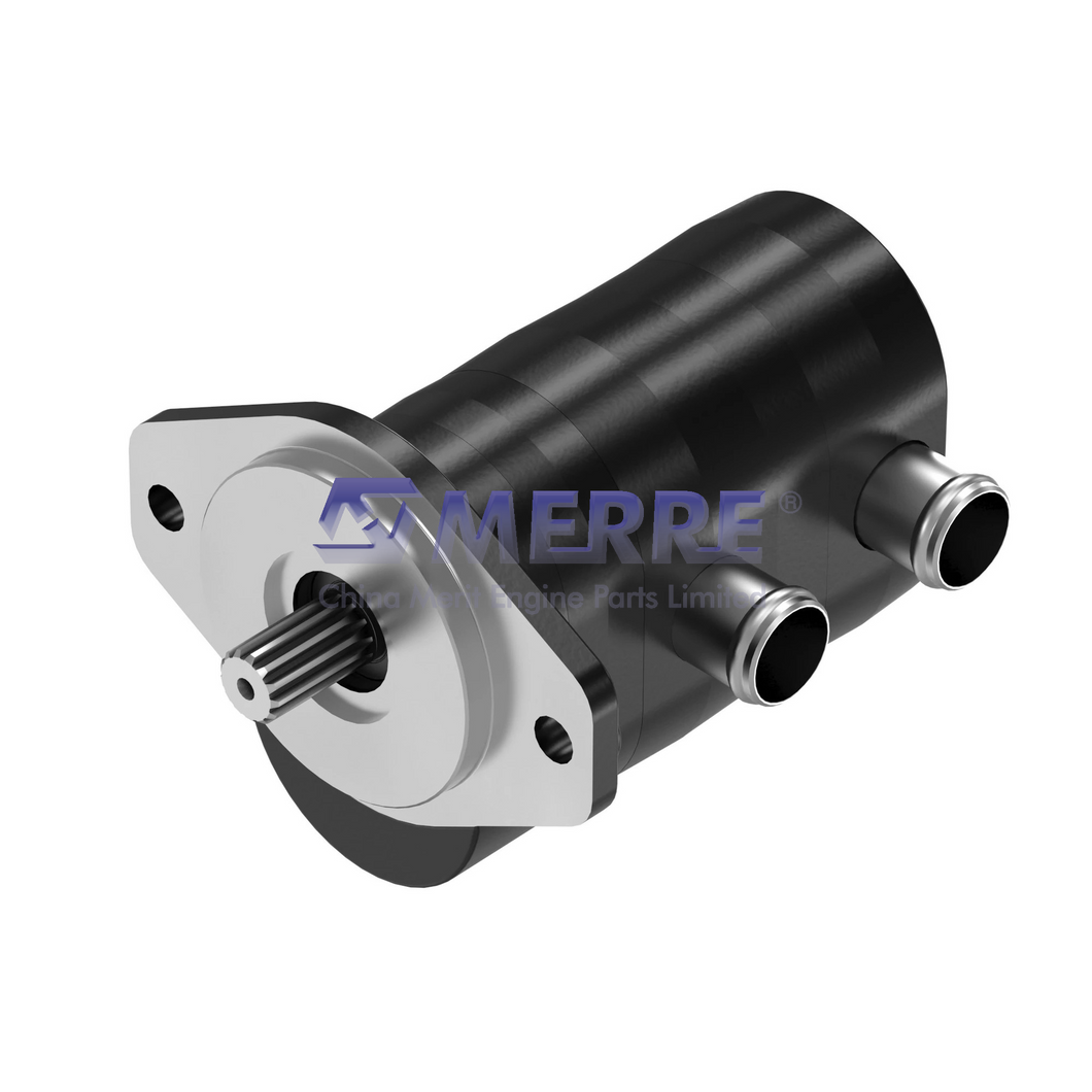 AT406203: Hydraulic External Gear Pump For John Deere