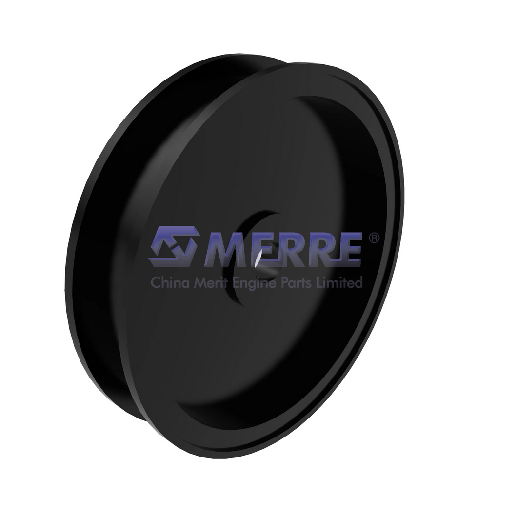 AM37784: Idler Pulley For John Deere
