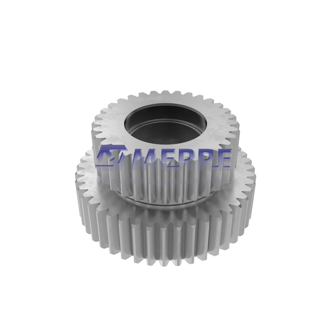 R555365: Steering Spur Gear For John Deere