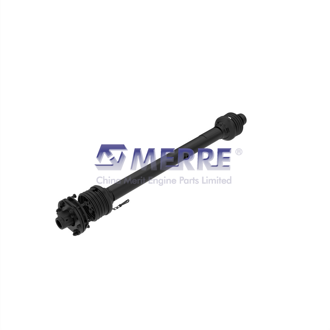 AP40625: Driveshaft U-Joint with Shaft and Shield For John Deere
