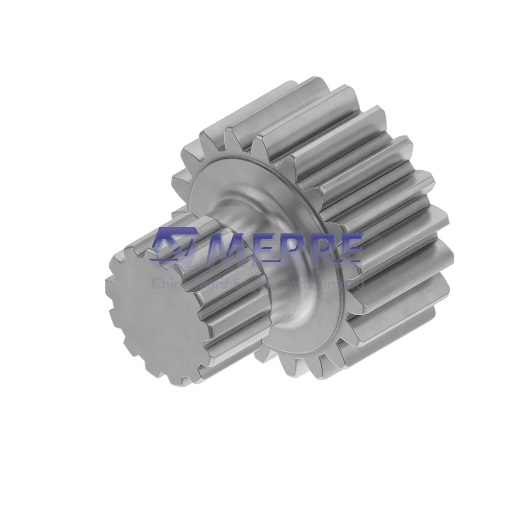 40271258: Transmission Sun Shaft Gear For John Deere