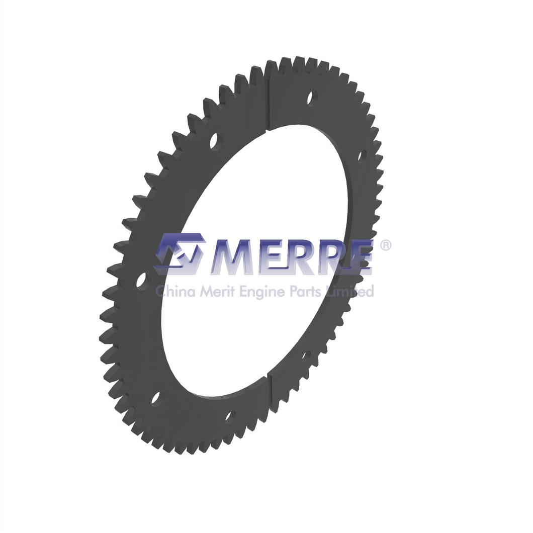 E62384: Discharge Spout Transition Gear For John Deere