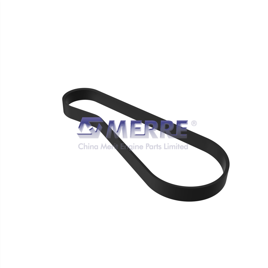 N193822: Fan Drive V-Belt, Effective Length 2400.3 mm (94.5 inch) For John Deere