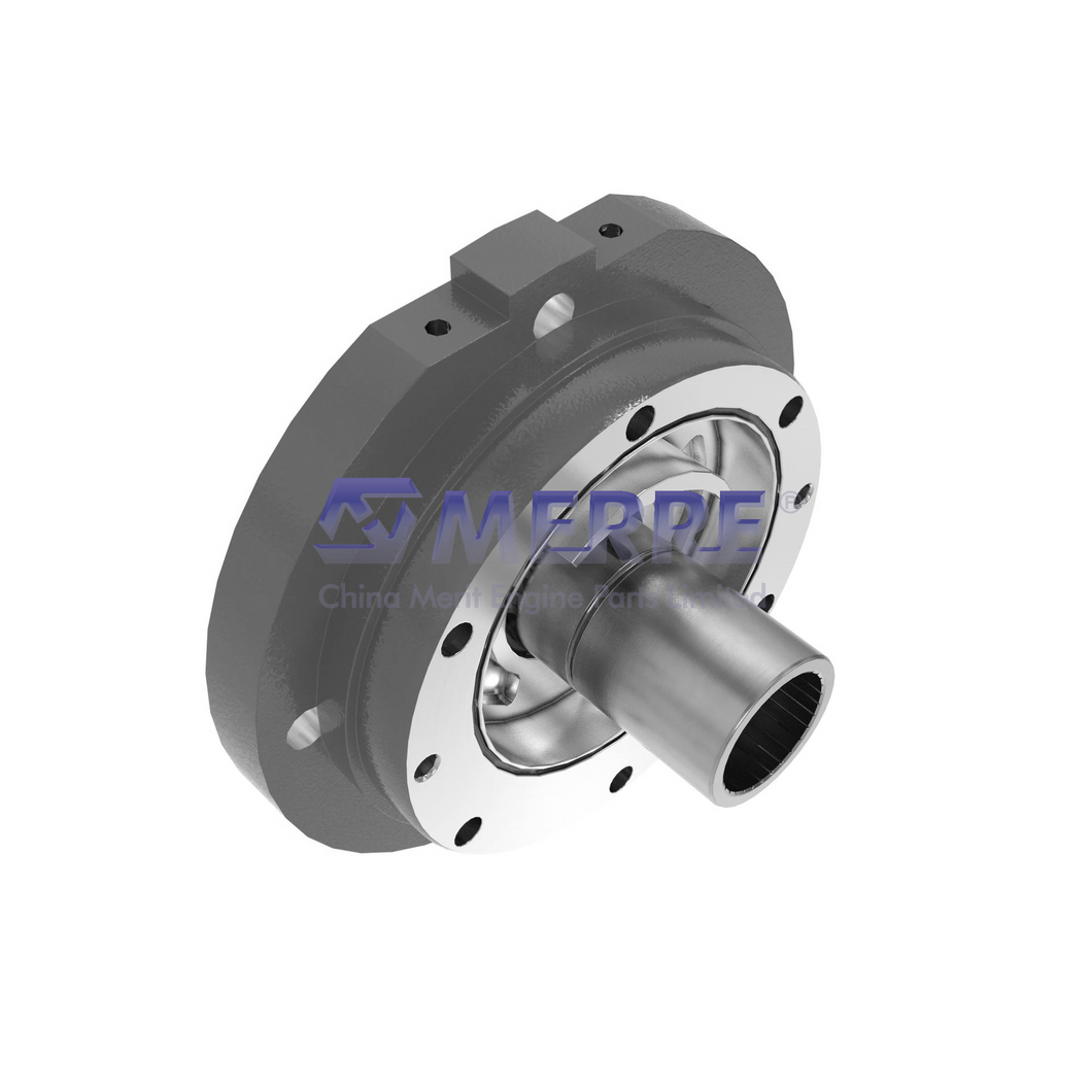 AN402498: Propel Drive Hydraulic Internal Gear Pump For John Deere