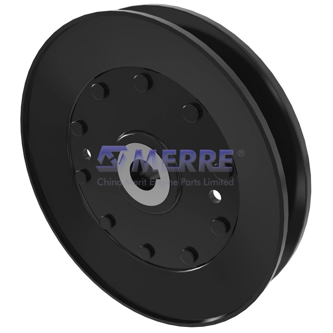 AM104405: Powertrain Gear Drive Idler For John Deere