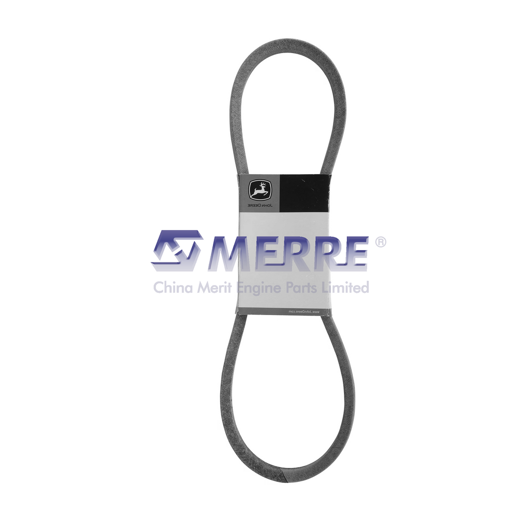 A-E94524: Surface Wrap Roll V-Belt, Effective Length 889 mm For John Deere