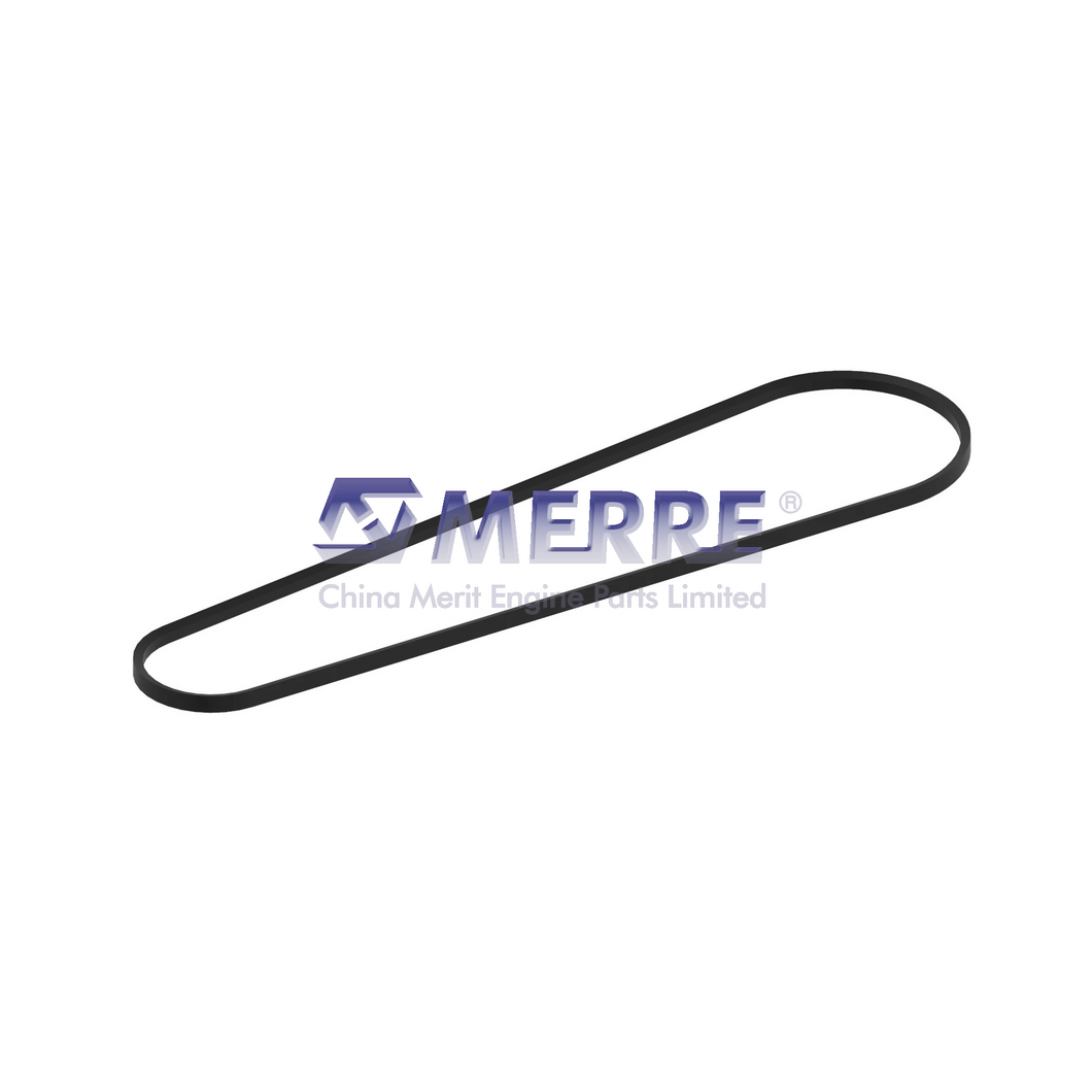 M82167: Traction Drive V-Belt, Effective Length 1290.32 mm (51 inch) For John Deere