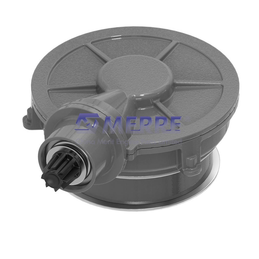 AA94227: Cartridge Brush Type Bevel Gear Drive For John Deere
