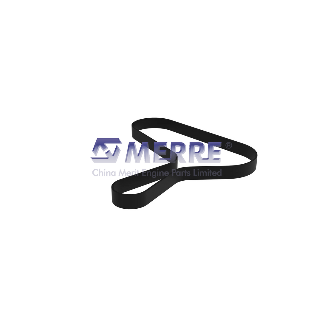 M122906: HA Section Transmission Drive V-Belt For John Deere