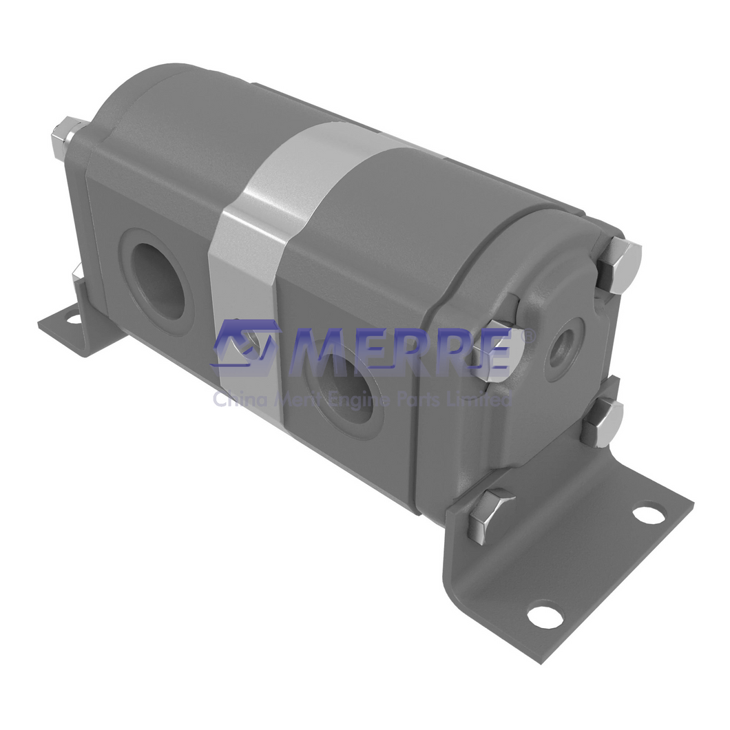 AN402495: Transmission Hydraulic External Gear Pump For John Deere
