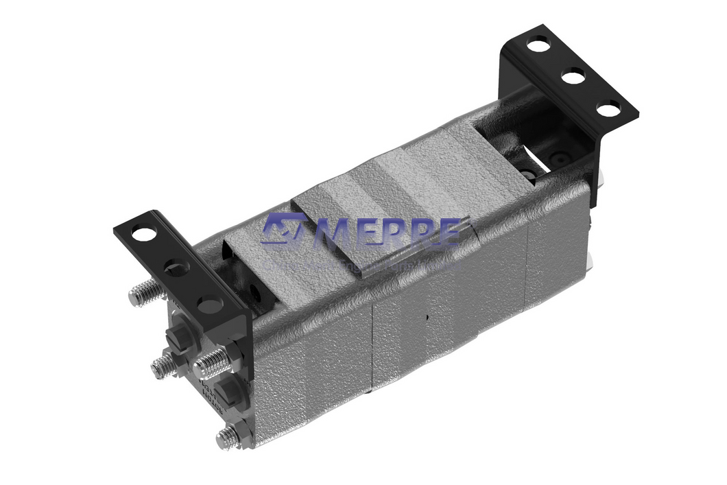 AN374676: Hydraulic External Gear Pump For John Deere