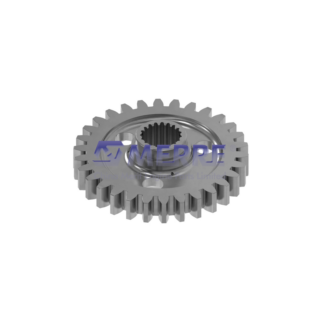 4056447: Pump Drive Spur Gear with Hub Extension For John Deere