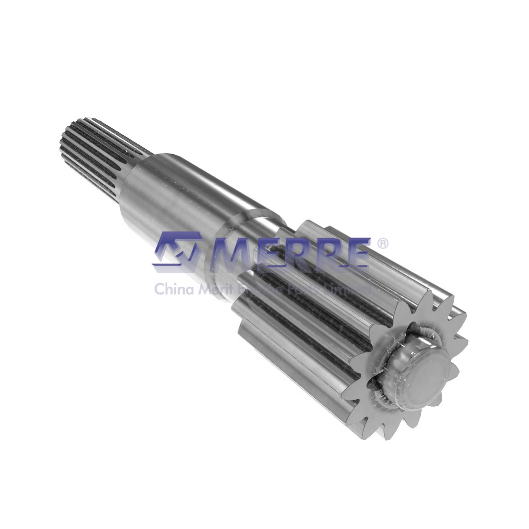 R199448: Final Drive Pinion Shaft For John Deere