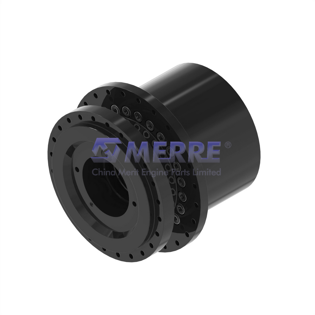 AT457897: Track Drive Gear Assembly For John Deere