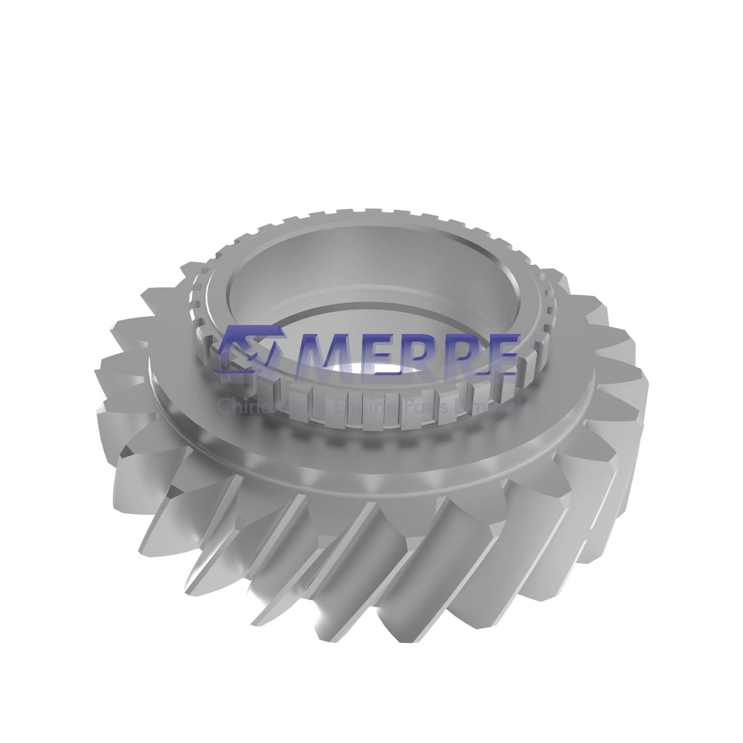 YZ91355: Helical Gear, 24 Teeth For John Deere