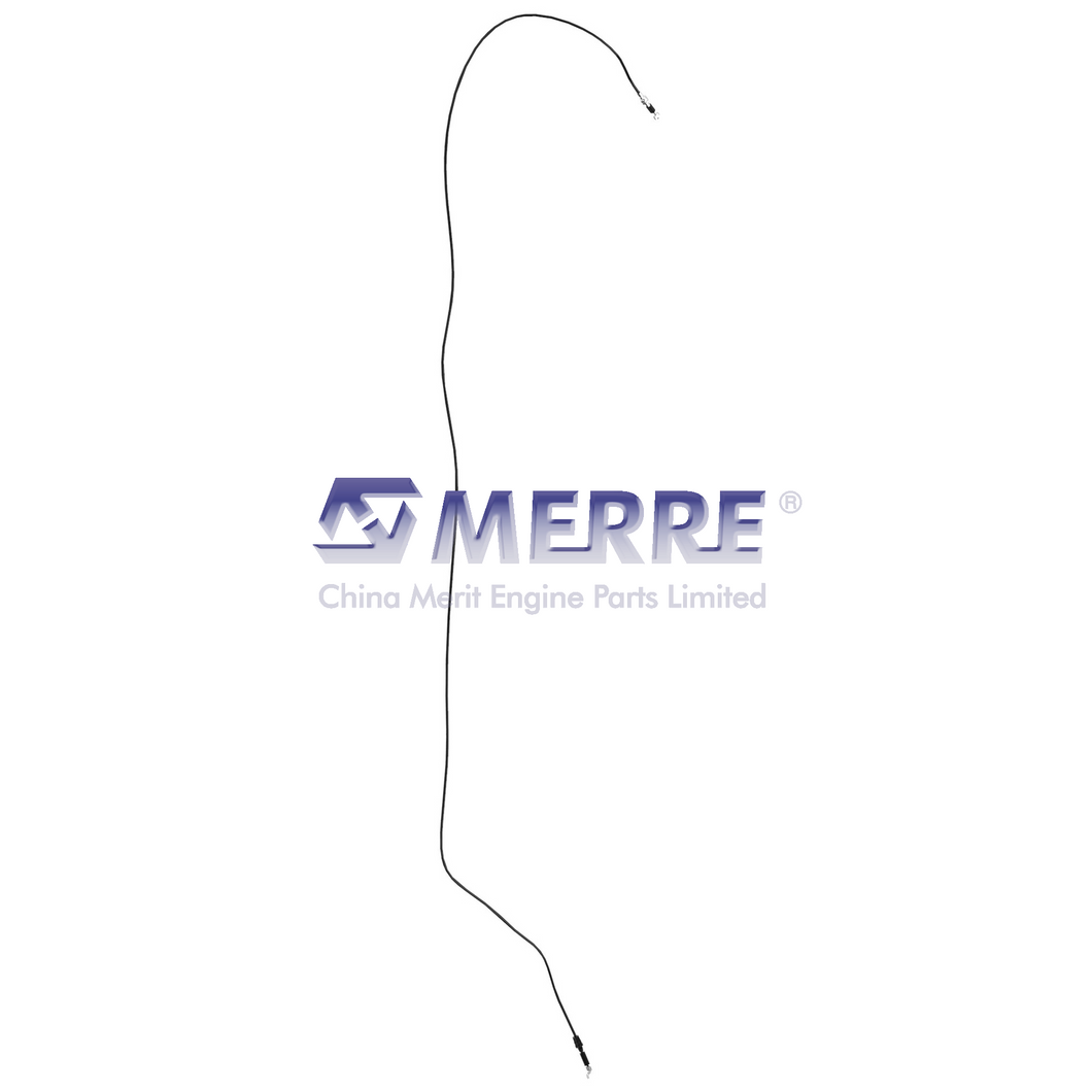 AM147990: Gear Shift Cable For John Deere