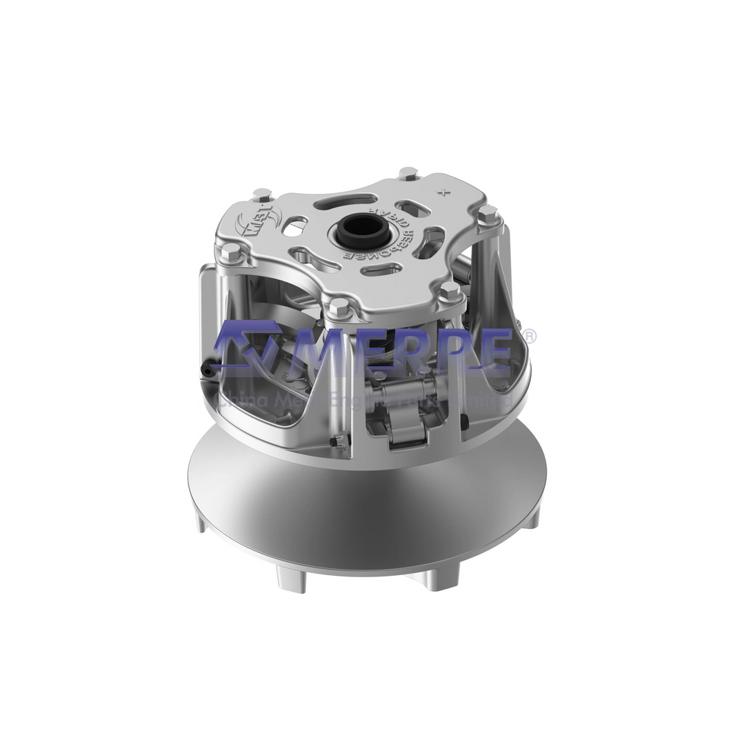 AUC14433: Primary Drive Clutch For John Deere