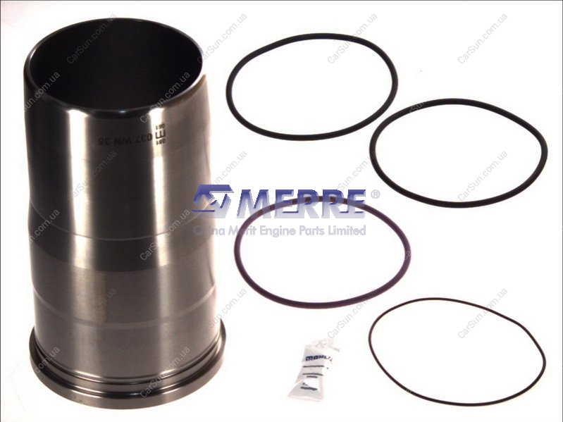Cylinder Sleeve - 037WN3501 - 1677874, 85113638, 20040412300