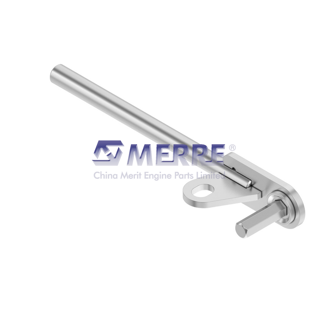 AXE47517: Center Tension Slide Shaft For John Deere