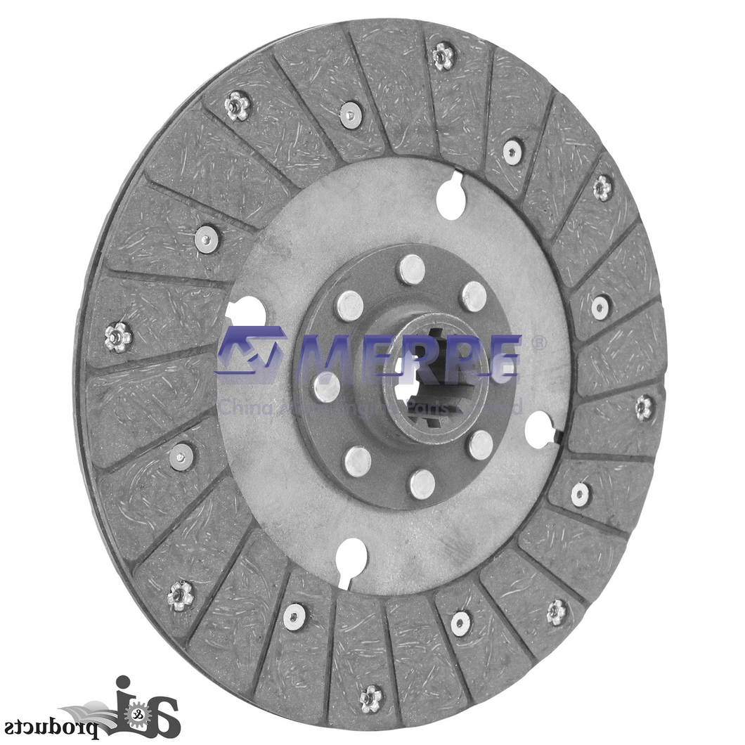 A-AN278891: Clutch Driven Plate For John Deere